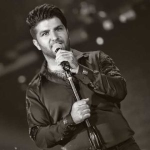 دانلود آهنگ مجید خراطها دوست دارم 2 Majid Kharatha Dooset Daram